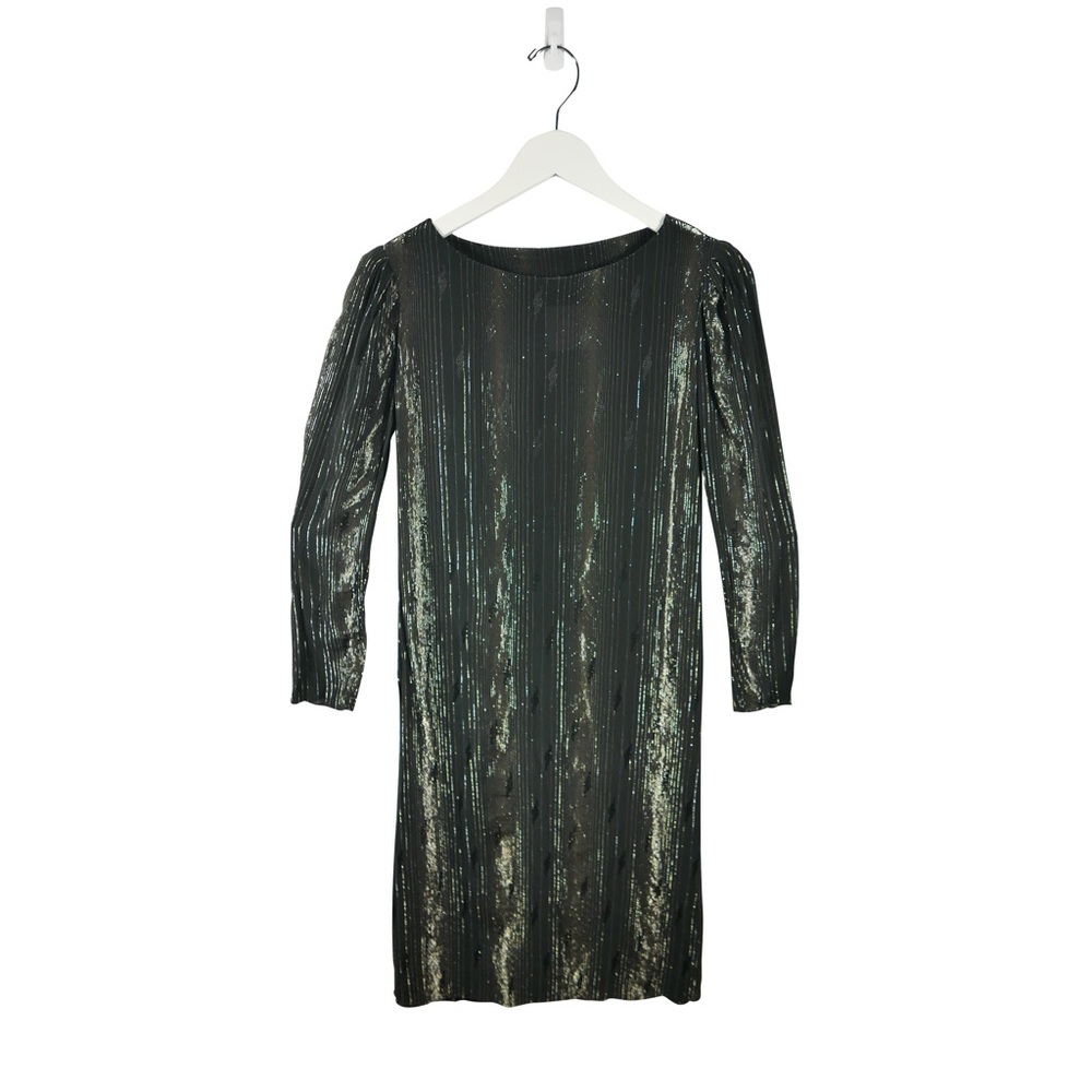 (SOLD) Vintage Nancy Bracoloni Disco Dress